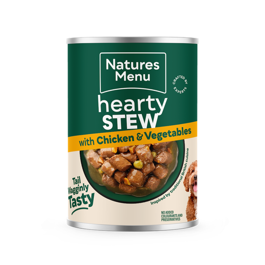 Meat Selection Hearty Stew 18 Can Multipack image number 4